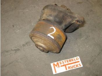 Engine and parts IVECO EuroCargo