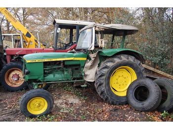 JOHN DEERE Spare parts for710 Lanz*** - Spare parts