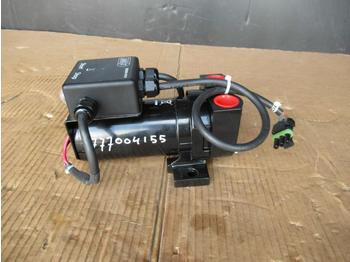 New Fuel pump for Construction machinery Jabsco VR050-B008: picture 1