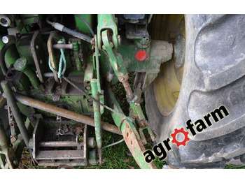 Spare parts for Farm tractor John Deere 6100 6200 6300 6400: picture 4