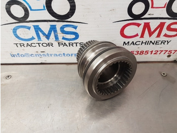 Gearbox John Deere 6200, 6300, 6400, 6500, 6100  Powerquad Output Shaft Re57230: picture 3