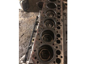 Cylinder block for Agricultural machinery John Deere - Blok Kompletny R516310: picture 3
