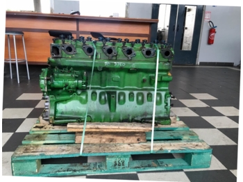 Engine for John Deere Moteur JD3350: picture 1