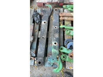 Spare parts for Farm tractor John deere 8530 , 8345r , 8360r Belki polowe ramiona podnośnika: picture 4