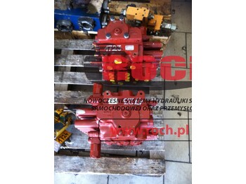 Hydraulic valve
