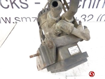 Brake valve for Truck KNORR BREMSE Occ ebs ventiel: picture 2