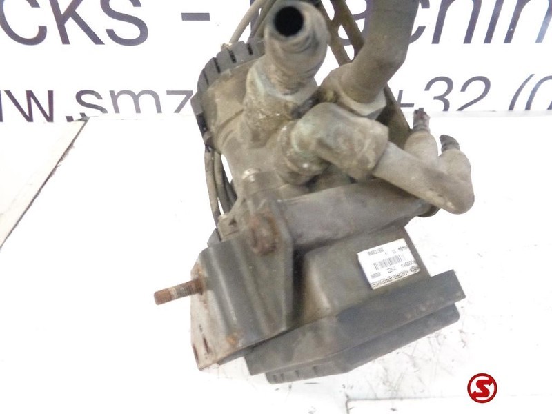 Brake valve for Truck KNORR BREMSE Occ ebs ventiel: picture 2