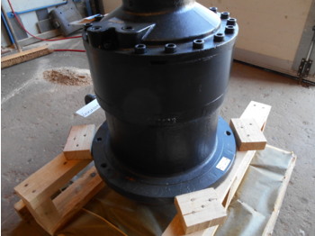 Swing motor for Construction machinery Kobelco LQ15V00014F2: picture 1