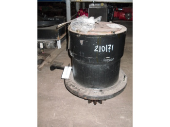 Swing motor for Construction machinery Kobelco LQ32W00009F1: picture 1