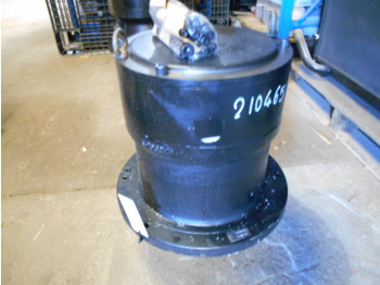 Swing motor for Construction machinery Kobelco LQ32W00009F1: picture 1