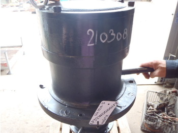 Swing motor for Construction machinery Kobelco YN32N00004F1: picture 1