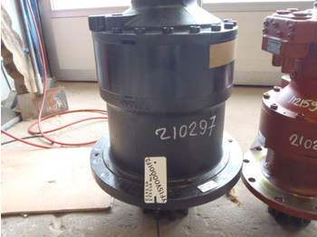 Swing motor for Construction machinery Kobelco YV15V00001F2: picture 1