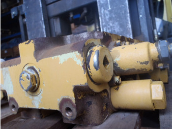 Hydraulic valve for Construction machinery Komatsu PW150 -: picture 3