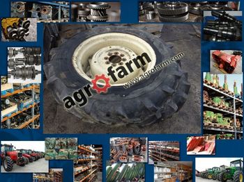 Wheels and tires for Farm tractor Lamborghini Premium,Champion: picture 1
