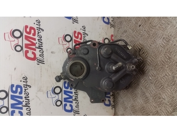 Transmission for Farm tractor Landini Mythos Series 115 Transmission Cover 3655980m94, 3655708r1: picture 1