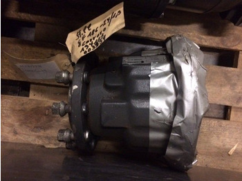 Transmission for Material handling equipment Left Planetary gearbox for Still R60-30: picture 3
