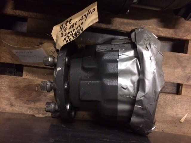Transmission for Material handling equipment Left Planetary gearbox for Still R60-30: picture 3