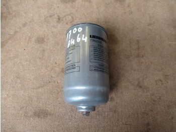 New Fuel filter for Construction machinery Liebherr 7382048: picture 1