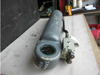 Hydraulic cylinder for Construction machinery Liebherr A904C -: picture 2
