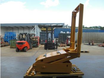 Frame/ Chassis for Construction machinery Liebherr A904C: picture 1