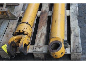 Hydraulic cylinder for Construction machinery Liebherr L538: picture 2