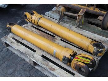 Hydraulic cylinder for Construction machinery Liebherr L538: picture 3