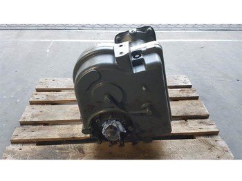 Gearbox and parts for Construction machinery Liebherr L 538 / L 542-11170252-Transmission/Getriebe: picture 1