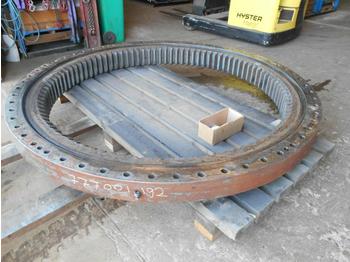 Slewing ring for Construction machinery Liebherr R974B: picture 1
