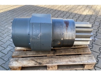 Swing motor for Excavator Liebherr Schwenkantrieb Typ: SAT400/216. * ID-Nr.932950001 * Geeignet für Mining Typ: R994-171* #1192#: picture 1