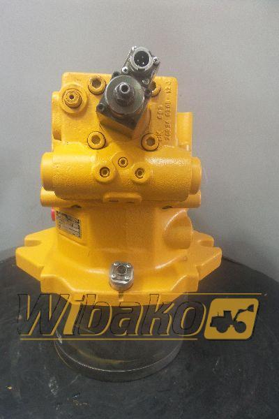 Hydraulic motor for Construction machinery Linde BMV186-02: picture 3