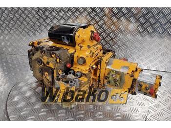 Hydraulic pump for Construction machinery Linde BPV200: picture 2