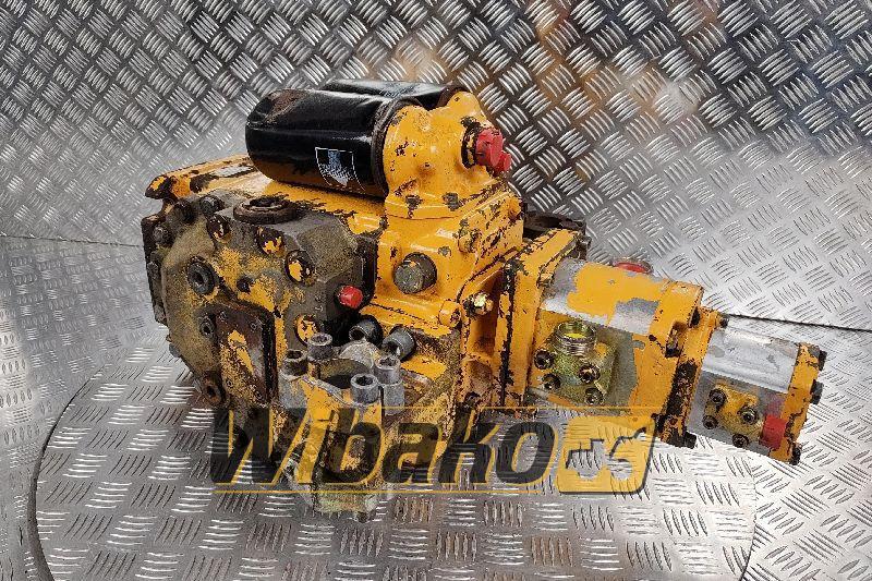 Hydraulic pump for Construction machinery Linde BPV200: picture 2
