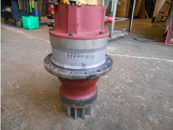 Swing motor for Construction machinery Linde GD6: picture 1