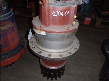New Swing motor for Construction machinery Linde GD6: picture 1