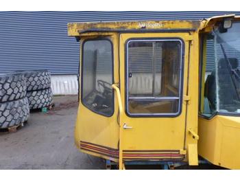 Cab for Construction machinery Ljungby 1015 hytt: picture 1
