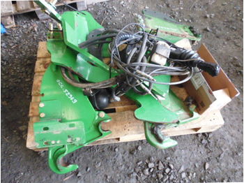 Spare parts for Farm tractor MAILLEUX AD05: picture 1