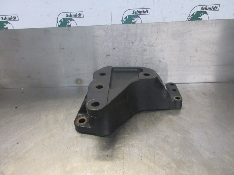 Steering for Truck MAN 81.46110-3164 CHASSIS BRACKET STUURHUIS 18.510 EURO 6: picture 5