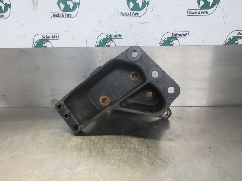 Steering for Truck MAN 81.46110-3164 CHASSIS BRACKET STUURHUIS 18.510 EURO 6: picture 2