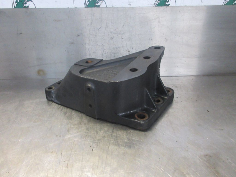 Steering for Truck MAN 81.46110-3164 CHASSIS BRACKET STUURHUIS 18.510 EURO 6: picture 3