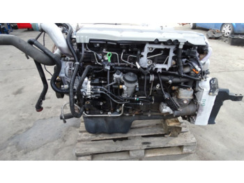 Engine for Truck MAN D2066LF36 440   MAN TGX TGA: picture 1