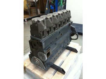 New Engine for Bus MAN D2866LUH29 - 360CV - EURO 3 - D2866LUH: picture 2