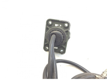 Electrical system for Bus MAN LIONS CITY A23 (01.96-12.11): picture 3
