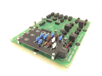 Electrical system for Bus MAN LIONS CITY A23 (01.96-12.11): picture 2