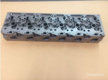 Cylinder head for Truck MAN TESTATA CILINDRO - 51031006095 -: picture 1