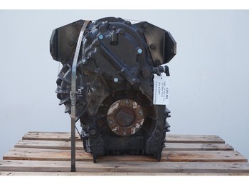 Gearbox for Truck MAN VG1700/2 4x4: picture 1
