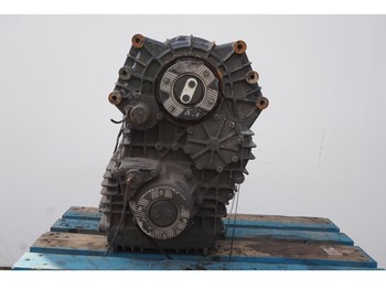 Gearbox for Truck MAN VG172: picture 1