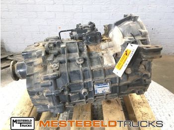 Gearbox for Truck MAN Versnellingsbak 6 S 800 TO: picture 3