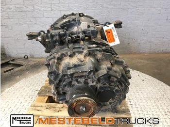 Gearbox for Truck MAN Versnellingsbak 6 S 800 TO: picture 2