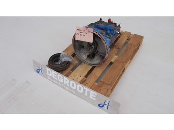 Gearbox MAN Versnellingsbak ZF 56-36: picture 3