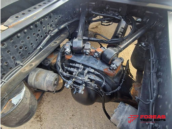 Transmission for Truck MERCEDES-BENZ ANTOS R440-13A: picture 3